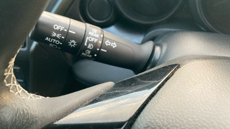 Honda Civic 1.8 i-VTEC SE Plus 5dr [Nav] Petrol Hatchback